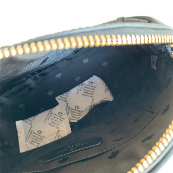 Kate spade x-large dome crossbody bag - Picture 7 of 8